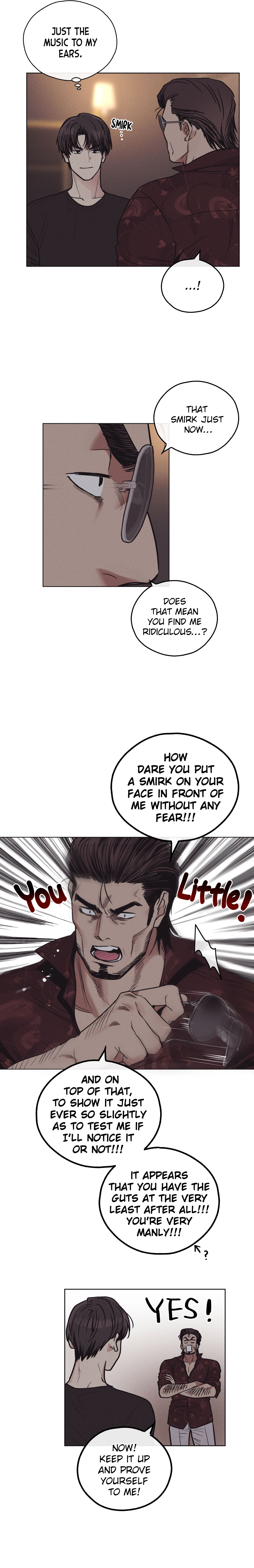 Payback, Chapter 18 image 07